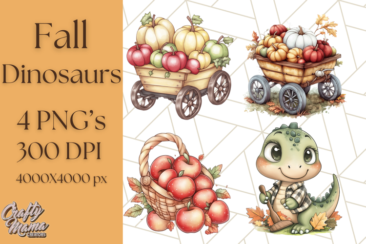 Dinosaur Illustration Image 15