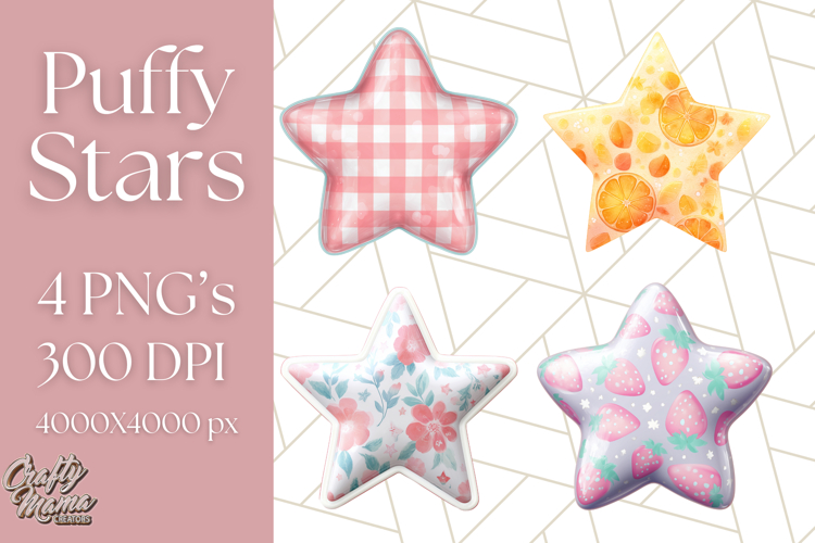 Star Graphic Image 8