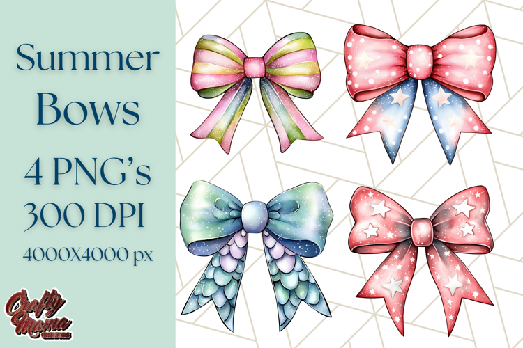 Bow PNG Image 9