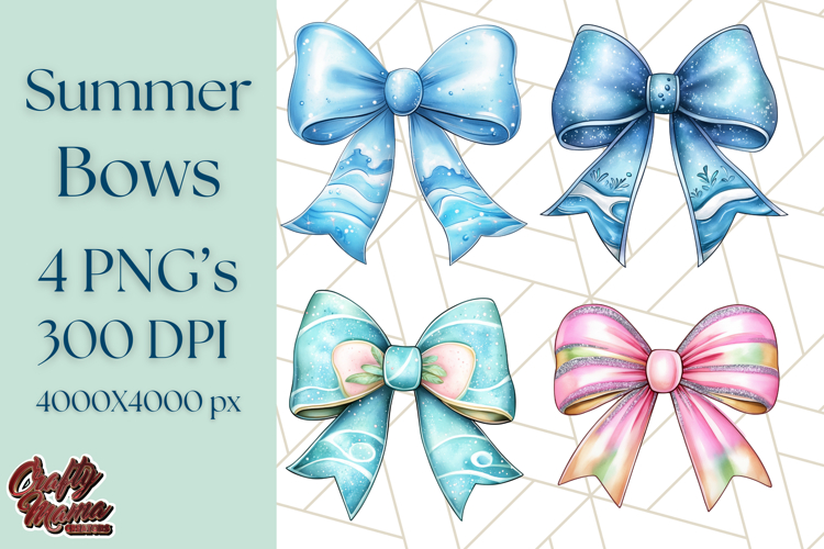 Bow PNG Image 8
