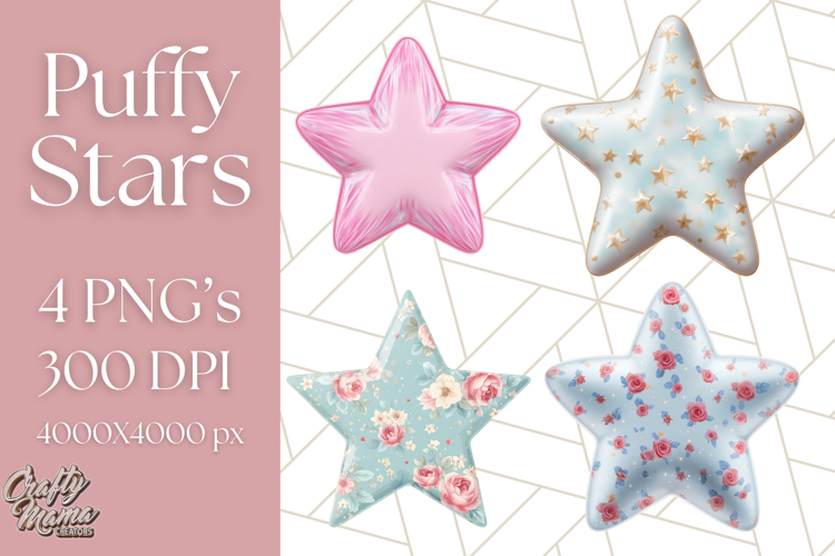 Star Graphic Image 10