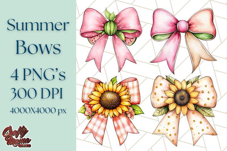 Bow PNG Image 7