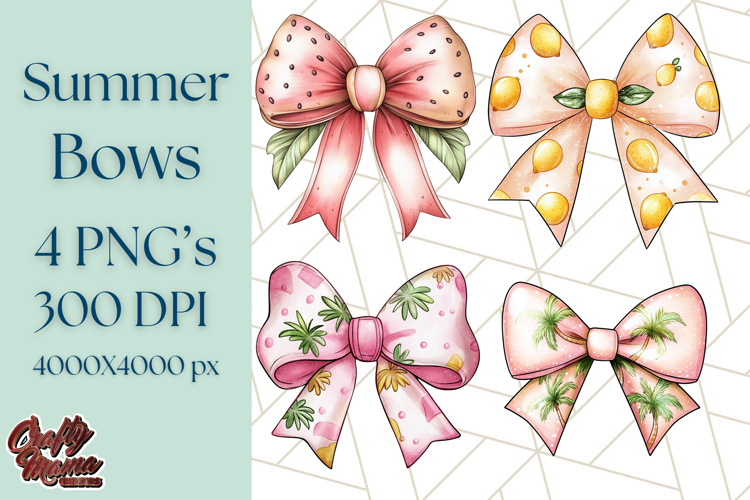 Bow PNG Image 6