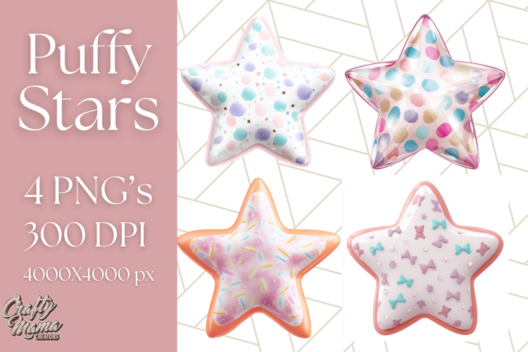 Star Graphic Image 11
