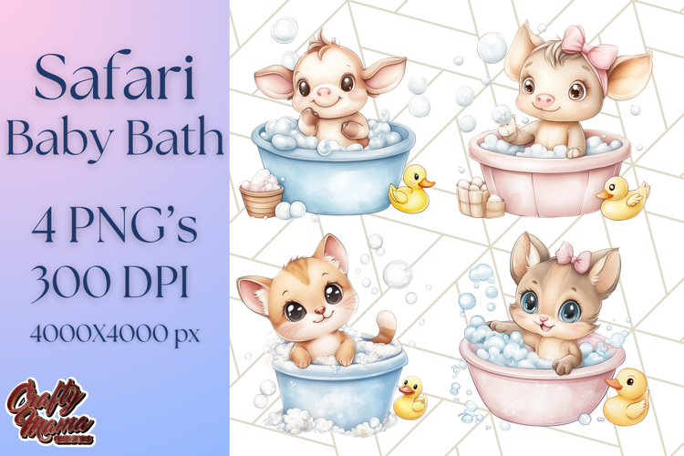 Jungle Clipart Image 16