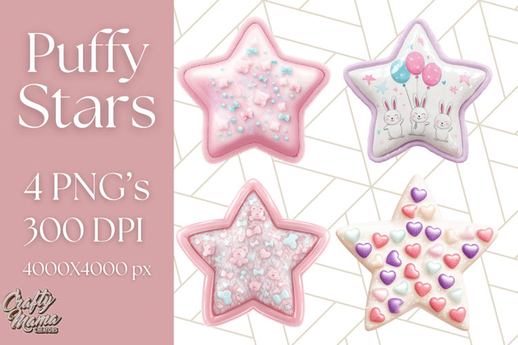 Star Graphic Image 7