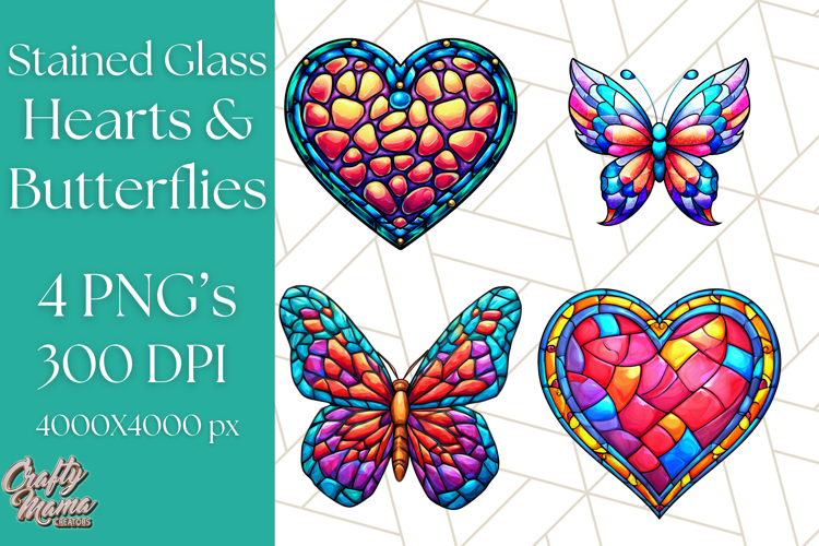 Transparent Heart Png Image 12