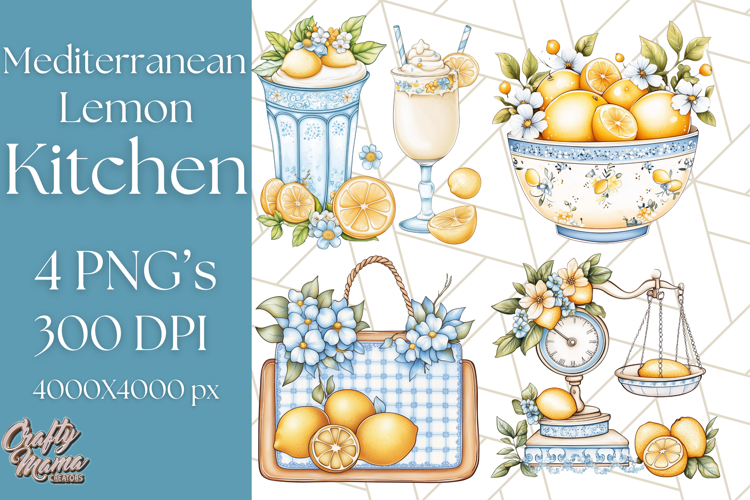 Lemons Png Image 2