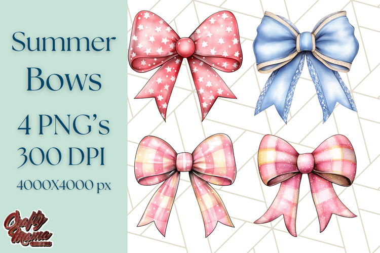 Bow PNG Image 8