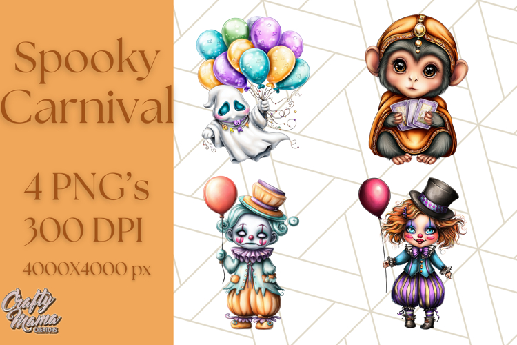 Clown Png Image 19