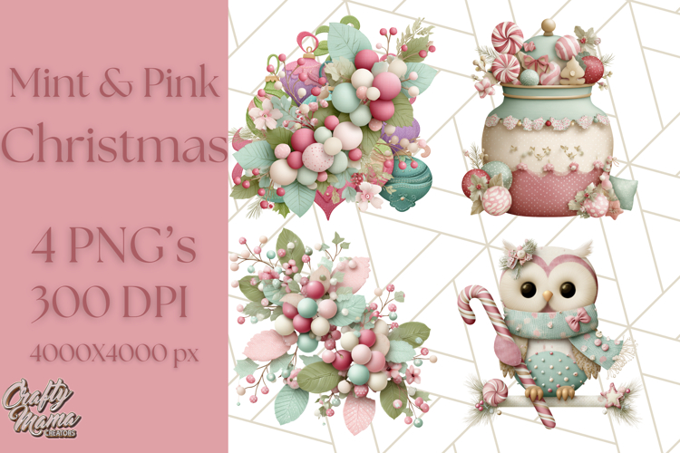 Pastel Clipart Image 21