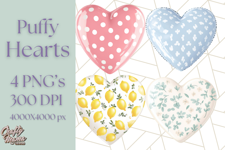 Kawaii Heart Png Image 22
