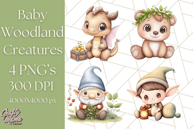 Forest Png Image 23
