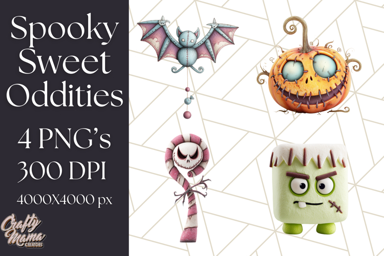 Halloween Graphics Image 21