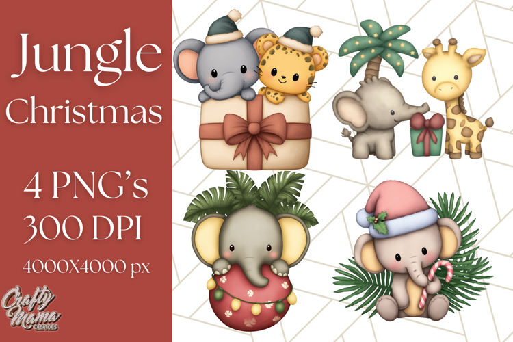 Jungle Clipart Image 13