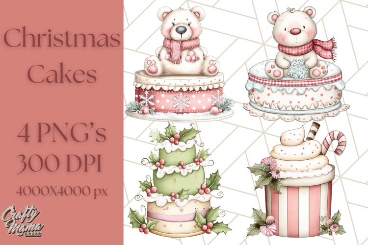 Cake Png Image 23