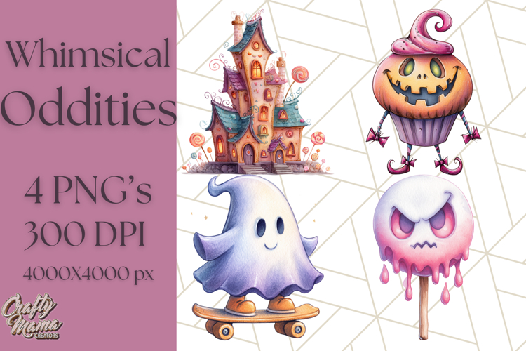 Monster Png Image 13