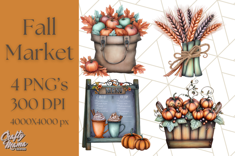 Autumn Graphics Image 14