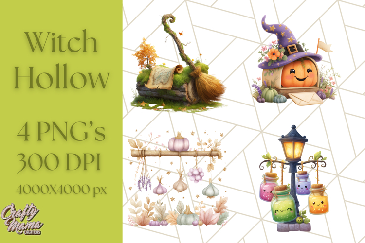 Potion Bottle Clipart Image 5
