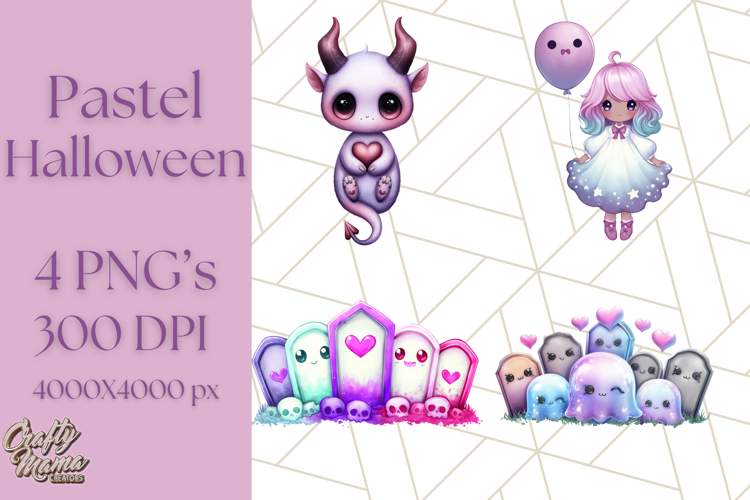 Halloween Graphics Image 11