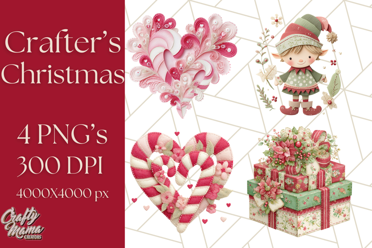 Elf Clipart Image 3