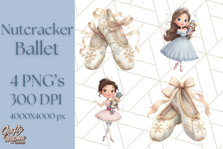 Ballerina Png Image 5