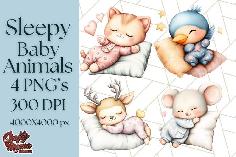 Pajama Clipart Image 22