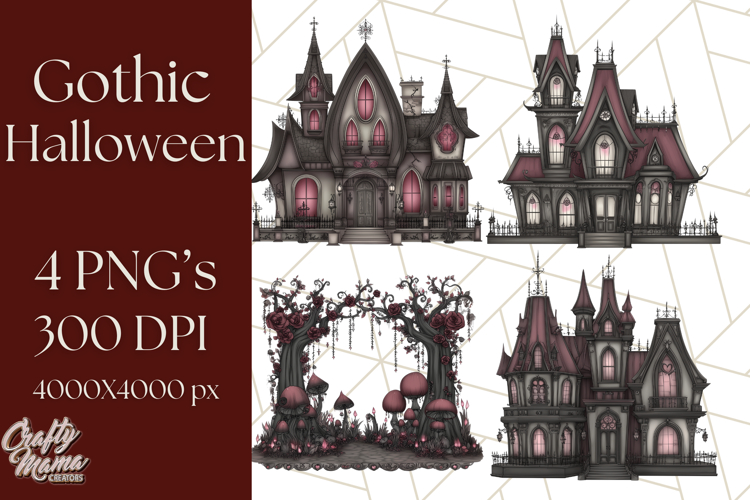 Halloween Graphics Image 20