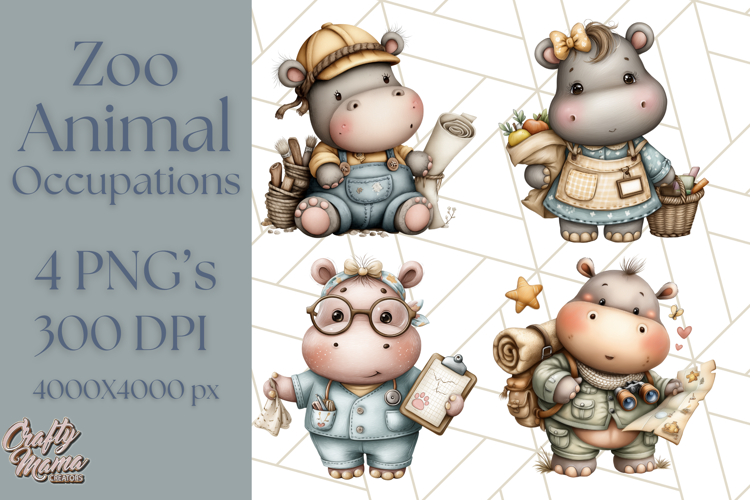 Classroom Illustration Image 4