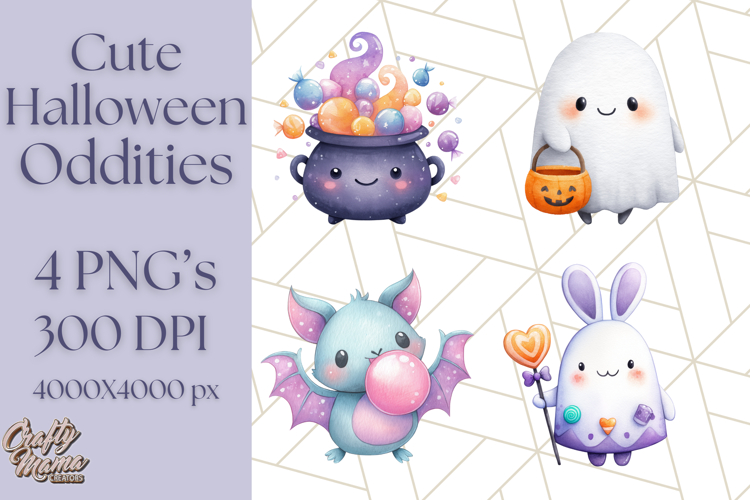 Halloween Graphics Image 18