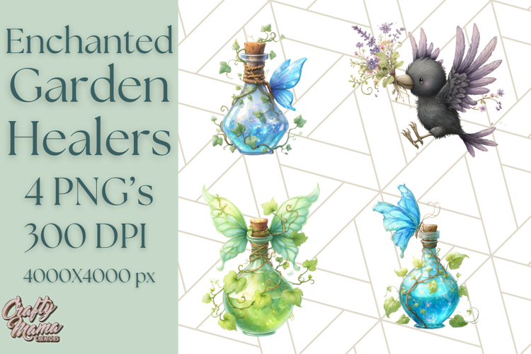 Potion Png Image 12