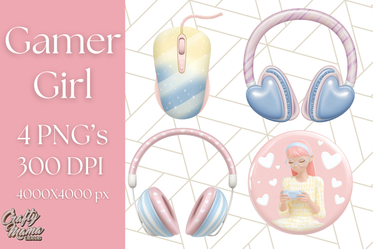 Headset Png Image 3