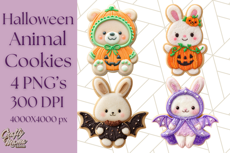 Sugar Cookie Clipart Image 21