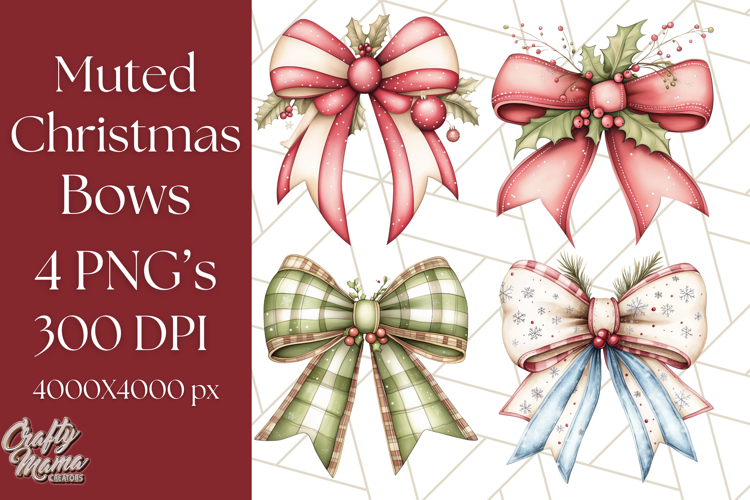 Bows Png Image 18