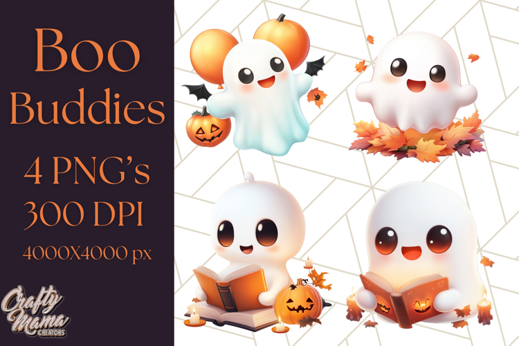 Trick Or Treating Clipart Image 12