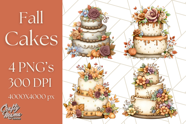 Cake Png Image 15