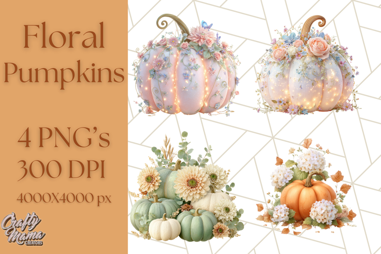 Pumpkin Graphics Image 16