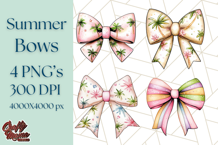 Bow PNG Image 5