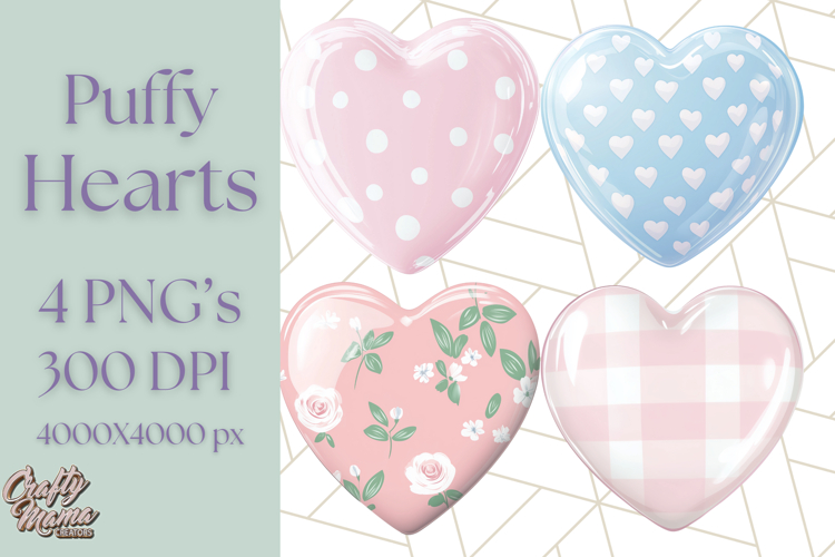 Kawaii Heart Png Image 21