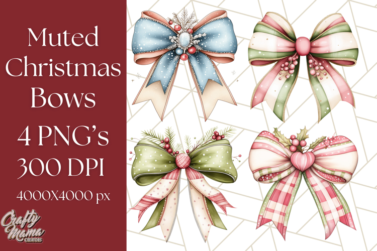 Bows Png Image 17