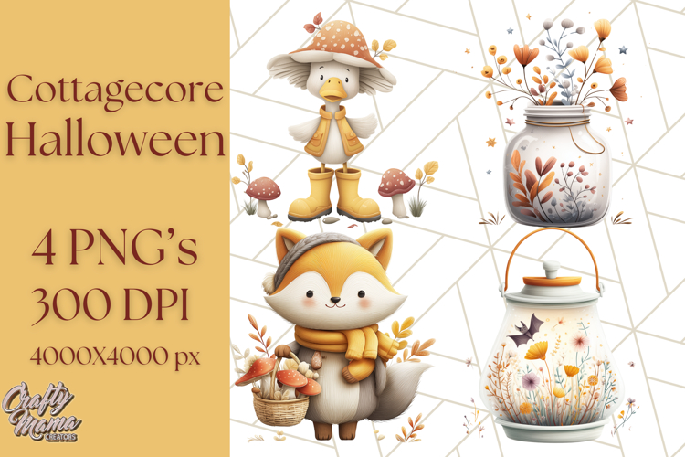 Mushroom Graphic Image 17