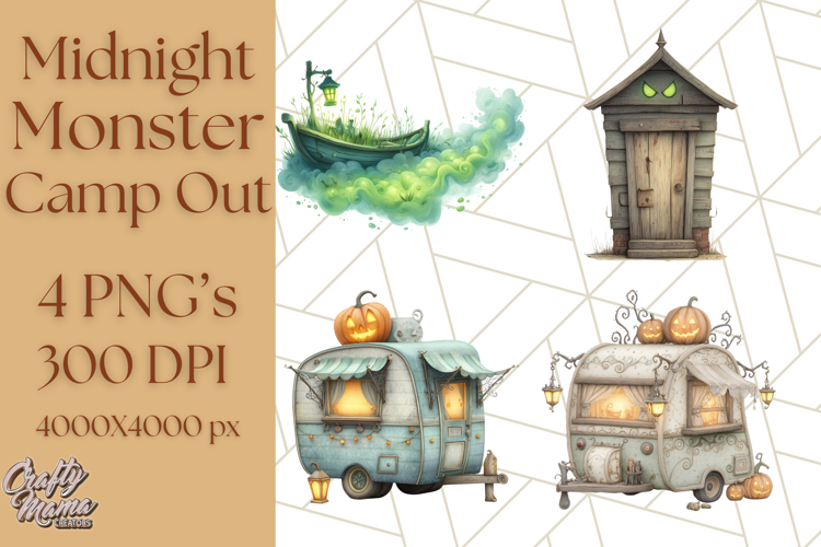 Monster Png Image 17
