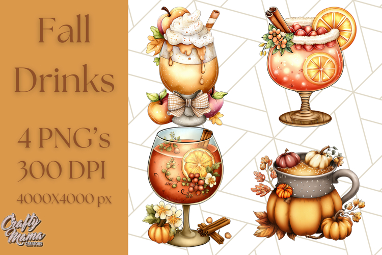 Drink Png Image 14