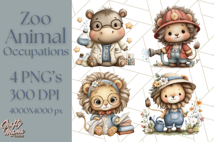 Classroom Illustration Image 3