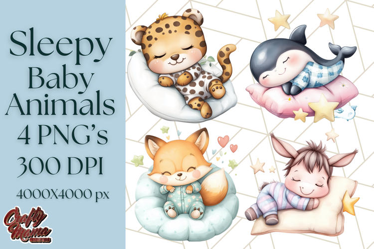 Pajama Clipart Image 21