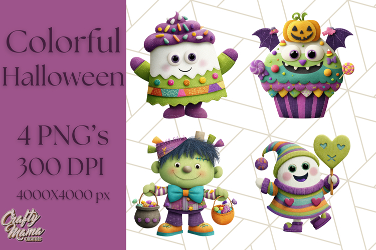 Spooky Halloween Images