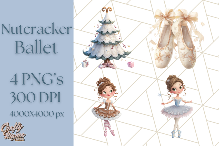 Ballerina Png Image 4