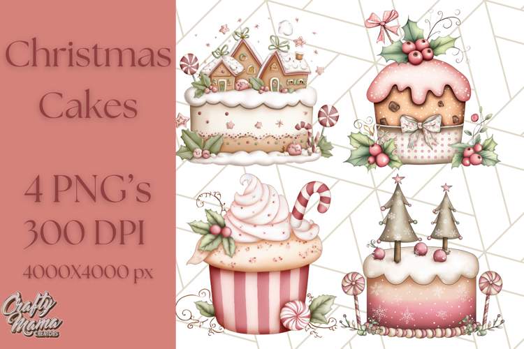 Cake Png Image 22