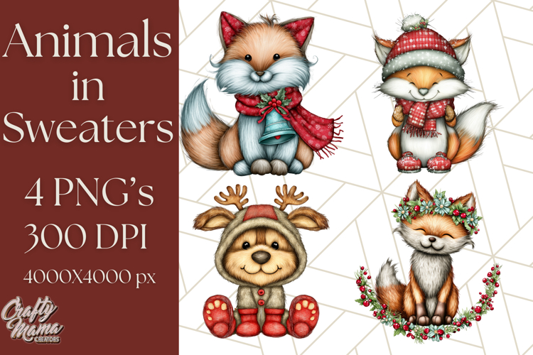 Animal Illustrations Image 6