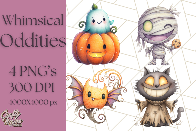 Monster Png Image 12